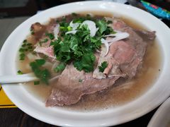 -PHO·5越南牛肉粉(建新路店)