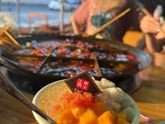 -正南齊北重庆老火锅(光华村直营店)