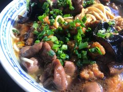 -好面道大肠面(中华路店)