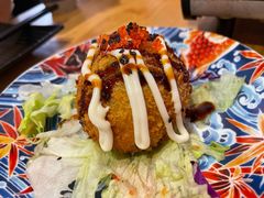 -一井烧肉·活鳗·寿司(望京SOHO店)