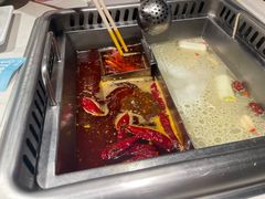 -野妹火锅(布吉店)