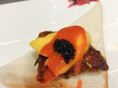 -不翻台·无国界铁板烧(北国先天下店)