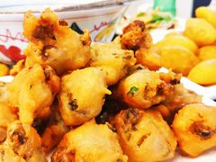 -海坛特色小吃·只做平潭特色菜(平潭店)