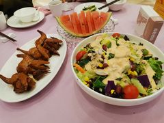 -金时代顺风大酒店(金山店)