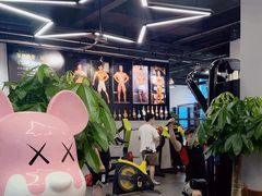 -FEELINGME乐刻私教馆·健身(沿海赛洛城店)