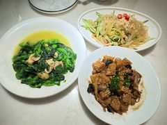 -涌上外婆桥(南塘店)