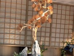 -蜜桃餐厅·伴山(湖滨商业街店)