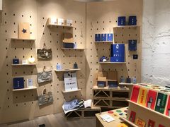 -三联韬奋书店(宽窄巷子店)