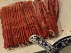 -皇城根(张杨店)