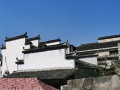 -塔川景区
