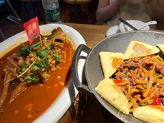 -桂小厨广西菜(印象城店)