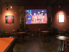 -圣徒精酿美式餐厅saints brewing(裕华万达步行街店)