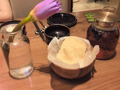 -泰香米泰国餐厅(中大国际店)