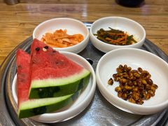 -一韩亭韩式烤肉(高新店)