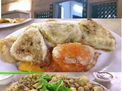 -飘香小食店(国平路店)
