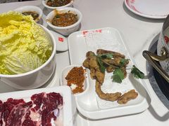 -八合里潮汕鲜牛肉火锅(上海汇智广场店)