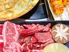 -咕咕站韩国料理(紫金港店)