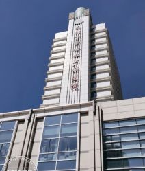 -天津市中心妇产科医院(南开院区)