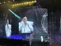 -山西体育中心红灯笼体育场