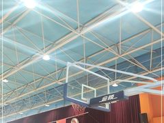 -青岛市体育产业发展中心全民健身中心