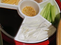 -青年公社烤鸭(熙悦天街店)