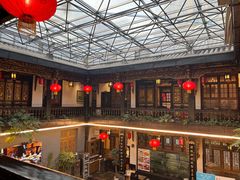 -蔼若春.传承三十年云南菜(金碧公园店)