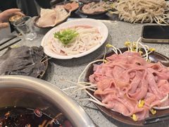 -华丰火锅(双林北横路店)