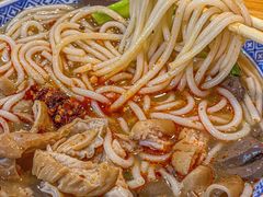 -锦泓老字号猪脏粉(东联大厦店)