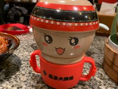 -南京大牌档(中山陵店)