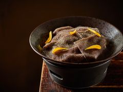 手撕鲜毛肚-王家渡火锅店(棕榈泉店)