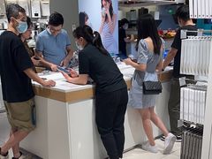 -顺电(深圳龙岗万科广场店)