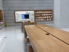 -Apple零售店(济南恒隆广场店)