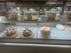 -吾象走甜·生日蛋糕·甜品台茶歇