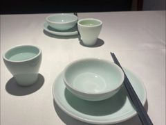-天成·川菜家宴(礼岗店)