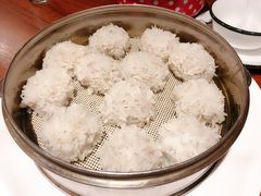 老武汉珍珠圆子-董厨煨汤馆(车站路店)