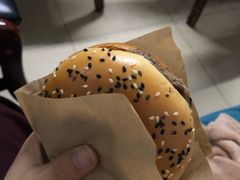 -麦当劳(萧山国际机场T3航站楼店)