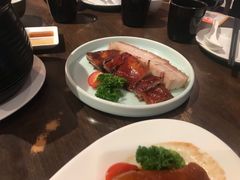 -新旺茶餐厅(嘉里城店)