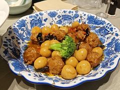-柴米油盐(土菜院子店)