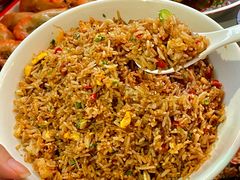 -辣不怕口味虾(凌霄路店)