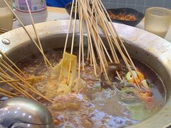 -屋头串串(龙潭寺店)