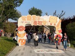 -小河直街历史文化街区