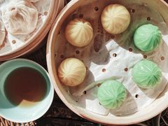 -湖畔居茶楼(湖滨店)