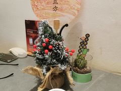 -俏立方·15年新楚菜
