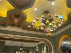 -清真吐鲁番餐厅(牛街店)