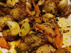 -恒盛居回族饭店