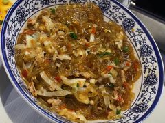 -庞家烧烤客栈(炮台山店)