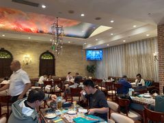 -巴依老爷新疆美食(工体旗舰店)