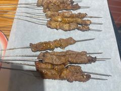 -东方一串·龙虾烧烤·特色烤鱼(柳州路店)