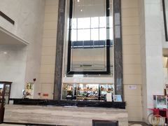 -上海富豪东亚酒店(零陵路店)