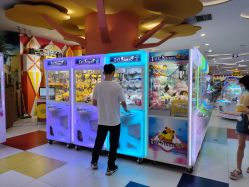 -meland·儿童乐园·游戏厅娃娃机·电玩Xbox(成都合生汇店)